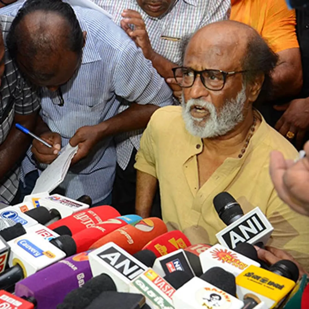rajini